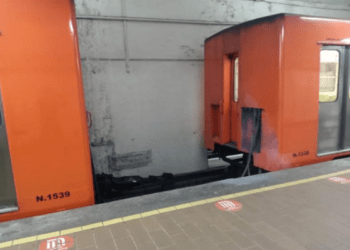 metro linea 7