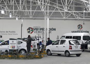 verificacion puebla