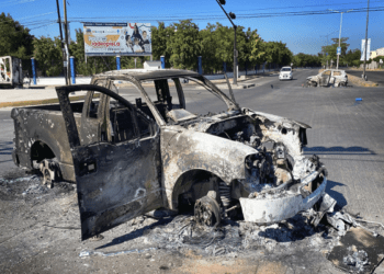 violencia
