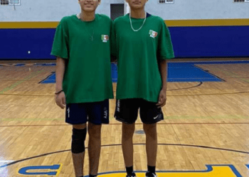 voleybol