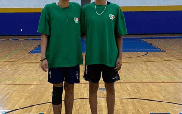 voleybol