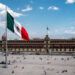 zocalo mexico