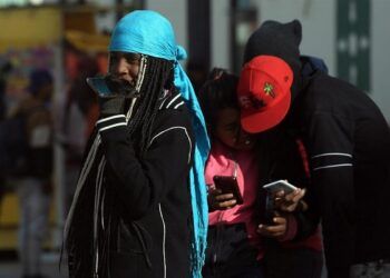 menores migrantes