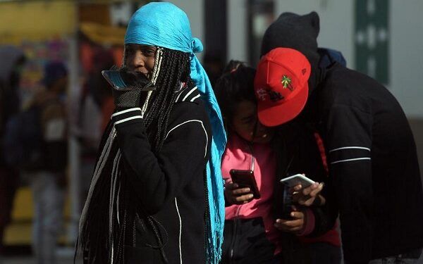 menores migrantes