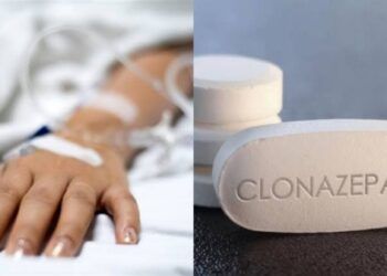 Se intoxican 6 estudiantes con clonazepam en SLP por reto