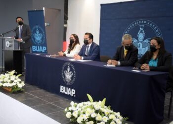 Presencialidad fortaleció la investigación en la BUAP