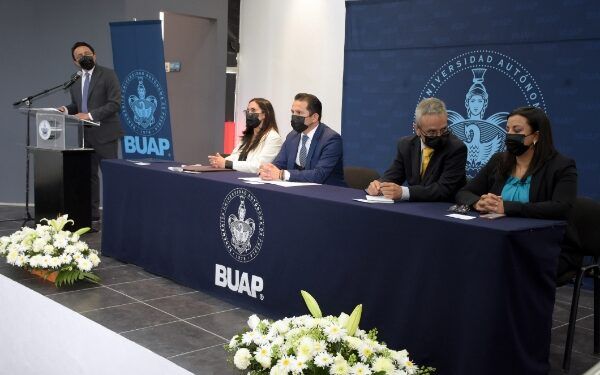 Presencialidad fortaleció la investigación en la BUAP