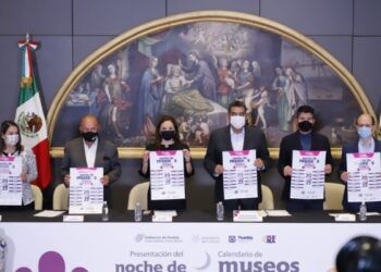 Arranca la edición 12 de Noche de Museos