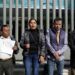 Piden a la FGE no dejar impunes a ediles