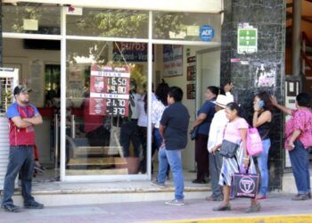 Remesas en 2022, las más altas: Banco de México