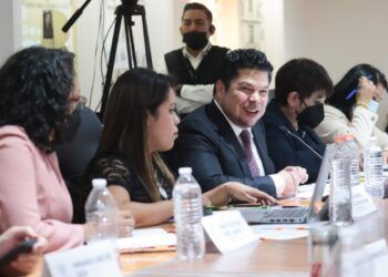 Aumenta 2.70% empleabilidad en Puebla: Gabriel Biestro