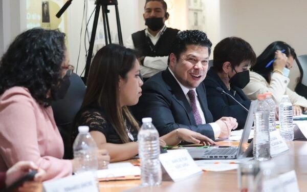 Aumenta 2.70% empleabilidad en Puebla: Gabriel Biestro