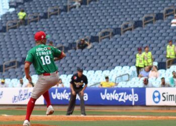 Debuta México con triunfo ante Dominicana en Serie del Caribe