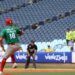 Debuta México con triunfo ante Dominicana en Serie del Caribe