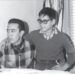 IN MEMORIAM / UN JOVEN GRAN COCODRILO