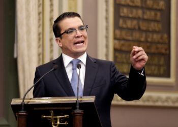Sorpresiva muerte de Gerardo Islas