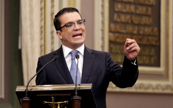 Sorpresiva muerte de Gerardo Islas
