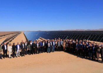 Ebrard invita a 80 países a invertir en el Plan Sonora