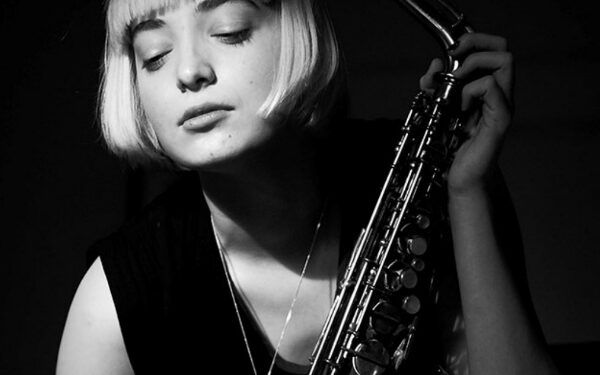 Debutará la primera big band de chicas