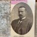 Teodoro Larrey, abuelo de la lucha ferrocarrilera