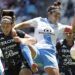 Puebla Femenil, a salir del hoyo
