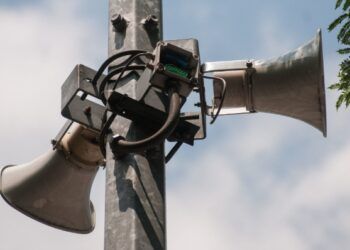 Instalará gobierno alertas sísmicas en 110 municipios
