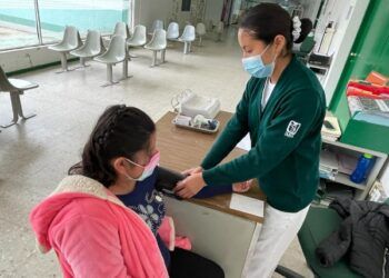 IMSS Puebla atenderá con normalidad Urgencias y Hospitalización este 6 de febrero