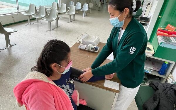 IMSS Puebla atenderá con normalidad Urgencias y Hospitalización este 6 de febrero