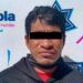 Detienen a “El Panter” por presunto robo a tiendas en Puebla