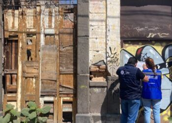 Piden conservación a dueños de 188 casonas