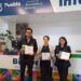 Brindan capacitación para sector turístico
