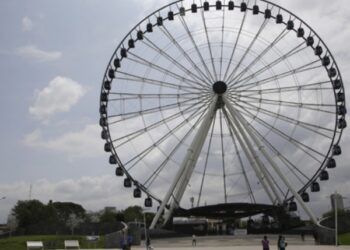 Turismo federal, interesado en la  Estrella
