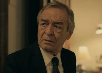 Muere Fernando Becerril, actor de la TV mexicana, a los 78 años