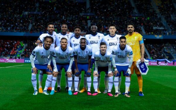 Al Hilal hace historia ante el Flamengo y sería el rival del Real Madrid en la final