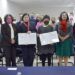BUAP firma convenio de colaboración con el Tribunal Superior Agrario