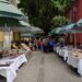 Aprueban continuar mercados temporales