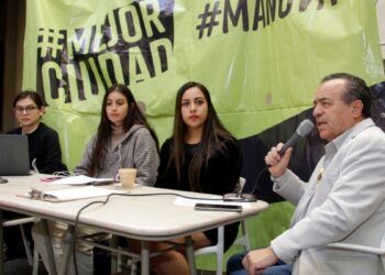 Piden ciclistas Ley de Movilidad y ser oídos
