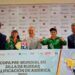 Puebla, sede del Premundial  de Tenis en silla de ruedas