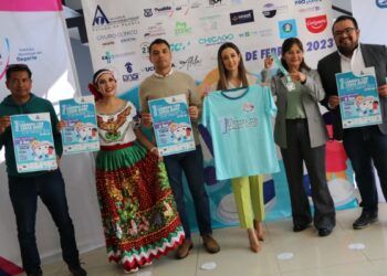 Anuncian Carrera del Dentista con causa