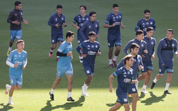 Puebla, urgido de puntos;  Mazatlán, con nuevo técnico
