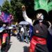 Carnavales, sin alcohol ni pirotecnia