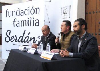 Cortometrajes para honrar a los hermanos Serdán