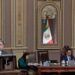 Aumentó incidencia delictiva 2.6% en 2022: fiscal de Puebla