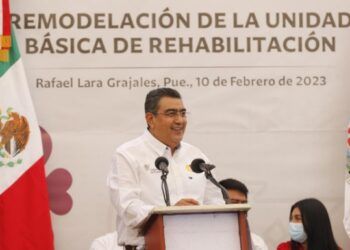 Remodelan unidad de rehabilitación