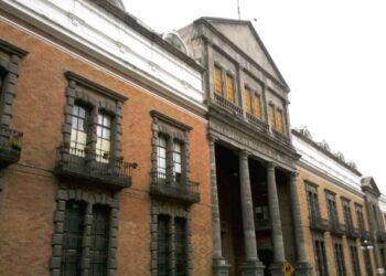 Teteles de Ávila Castillo, y su pasado totonaca