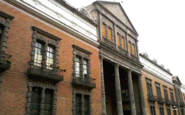 Teteles de Ávila Castillo, y su pasado totonaca