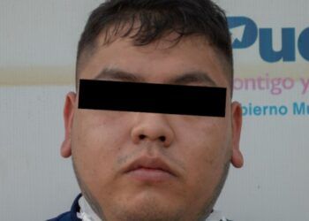 Detienen a integrante de ‘Los Blissed’, banda dedicada al robo a negocio