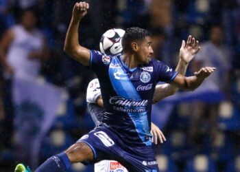 Enfrenta La Franja a esmeraldas de Larcamón