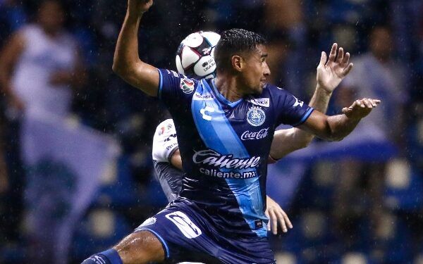 Enfrenta La Franja a esmeraldas de Larcamón