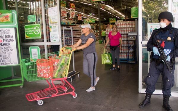 En Puebla, la tercera canasta básica más económica del país